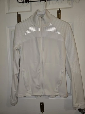 Chaqueta para mujer Lululemon Athletica talla 6 Foto 1 de 4
