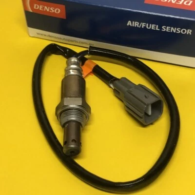 O2 sensor for Toyota ACM21 AVENSIS 2.4L 05-10 2AZFE PreCAT Oxygen EGO Lambda - Image 1 of 4