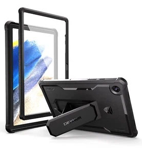 Dexnor für Samsung Galaxy Tab A8 10.5 Zoll Hülle Full Body mit Displayschutz - Bild 1 von 84