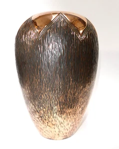 WMF Vase Copper - Picture 1 of 12