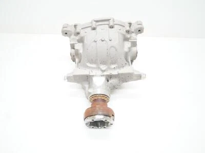 Carcasa portadora de eje diferencial trasero Ford Mustang GT S650 2024-2025 FABRICANTE DE EQUIPOS ORIGINALES Foto 1 de 4