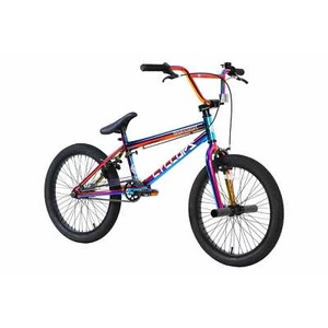 Cyclops 50cm Transfer Pro Rocket Fuel Kid's BMX - Picture 1 of 4