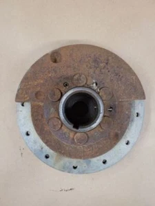 1963 BUICK RIVIERA 401 Harmonic Balancer - Picture 1 of 12