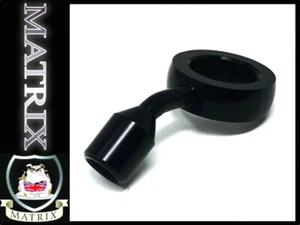 Matrix Innovations Blackout Palos de Hockey Colgador Soportes de Aluminio JAG Solar - Imagen 1 de 1