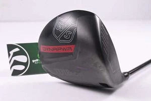 Wilson Dynapower Driver / 13 Degree / Senior Flex HZRDUS Smoke Red RDX 50 - Picture 1 of 8