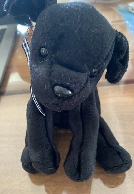 Ty Beanie Babies: Luke der Labrador - Bild 1 von 2