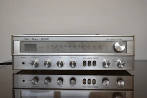 Vintage Fisher Studio-Standard RS-1022L Stereo Radio Receiver - Picture 1 of 15