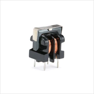 5pcs Common Mode Choke Inductor For Filter UU10.5 0.35mm 15MH - Picture 1 of 1