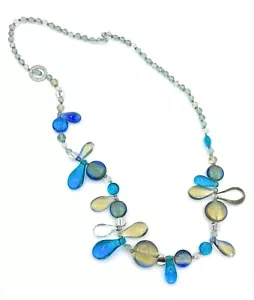Collana Donna Antica Murrina Vetro di Murano Made in Italia Art VP 49 - Foto 1 di 4