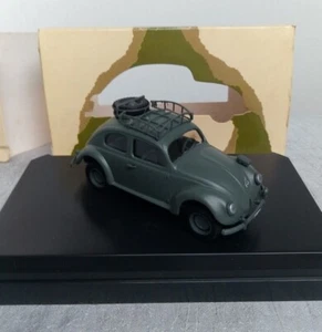 VW Volkswagen Typ 82E, Wehrmacht, Victoria - Bild 1 von 1