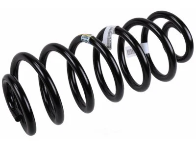 Muelle helicoidal trasero AC Delco 33869THQH 2016 2017 para Chevrolet Suburban 2015-2020 Foto 1 de 2