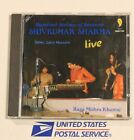 Shivkumar Sharma - Hundred Strings of Santoor - Live CD SNCD 7786  Rare