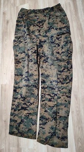 USMC Woodland Marpat Utilities MCCUU Hose Cammies Hose (M-L) - Bild 1 von 7