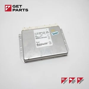 98-05 Mercedes-Benz ML320 ML500 ESP Control Unit Module 1635456132 OEM - Picture 1 of 4