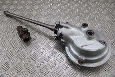 Suzuki VL 800 Intruder Volusia 2003 tracción trasera final y eje 2001 - 2005 Foto 1 de 4