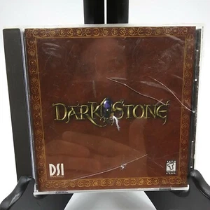 Darkstone Disc PC 1999 No Instructions - Picture 1 of 4