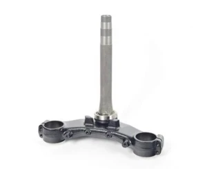 Genuine Honda Goldwing GL1800 Lower Fork Steering Stem Assembly 53219-MCA-A00 - Picture 1 of 3
