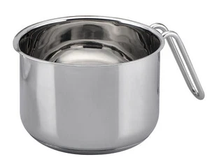 GSW Milchtopf Montreal 14cm Edelstahl Induktion - Bild 1 von 2