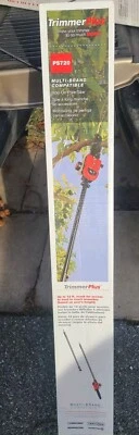 Accesorio adicional para sierra de poste TrimmerPlus PS720 (solo herramienta) NUEVO Foto 1 de 4