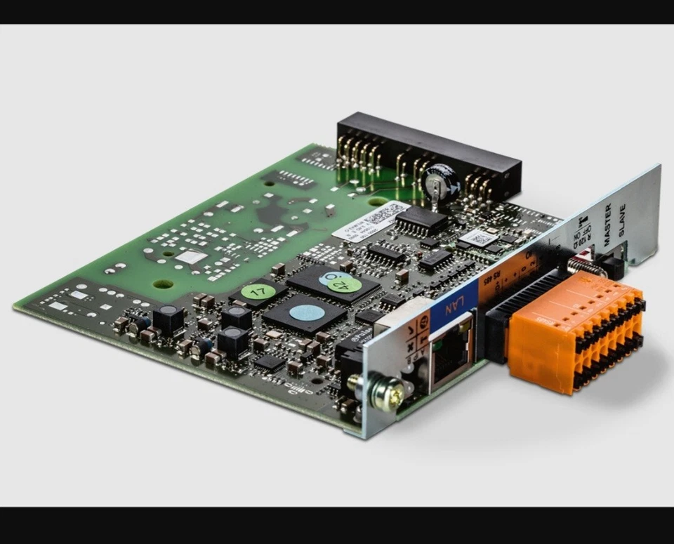 FRONIUS DATA MANAGER 2.0 para Symo Primo Galvo ECO y SYMO ADVANCE P/n 4.240.038 Foto 1 de 2