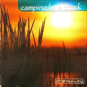 Camping By A Creek - CD, VG - Picture 1 of 2