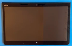 FUJITSU STYLISTIC Q736 LCD FHD 1920x1080 ASSEMBLY GLARE TOUCHSCREEN NO DIGITIZER - Bild 1 von 2