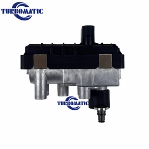for BMW 335d 435d X3 X4 N57 D30 B 2011 54409880026 Turbo actuator 59001107236 - Picture 1 of 7