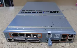 HP 756817-001 QR511-63001 3Par StoreServ 7200c 8G Fibre Channel RAID Controller - Picture 1 of 3