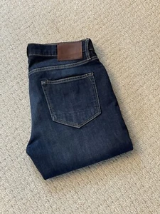 All Saints REX Slim Fit Stretch Denim Jeans Men’s W30 L32 (AS4003) - Picture 1 of 10
