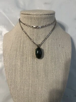 "Colgante, Malaquita + Bornita + Montaje de ley del condado de Amherst, VA -1 X 0,5 X 3/8""" Foto 1 de 4