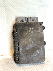 2002 DODGE CARAVAN ENGINE CONTROL MODULE P04727423AF OEM (AA 229) - Picture 1 of 6