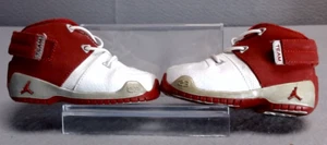Nike Jordan 309847-102 Air Team Toddler 4C - Picture 1 of 6