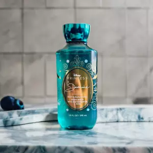 10 Oz Bath Body Works Jasmine Body Wash - PRIORITY SHIPPING - Picture 1 of 2