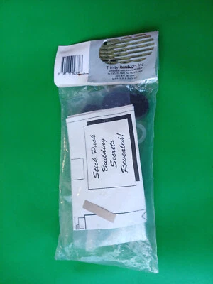 Trinity Battery Stick Pack Kit #5102 for RC Model Aircraft Cars Boats Batteries - Image 1 of 2