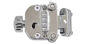 PEARL SR-1000FE Snare Strainer Butt Free Floating System Glide-Lock Japan New - Picture 1 of 4