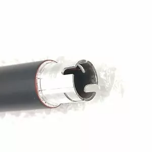 1 PZ NUOVO rullo calore fusore superiore adatto per Brother HL3140 HL3150 MFC9130 9330 CDW - Foto 1 di 4