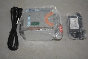^ Spectrum Labs KrosFlo Automatic Backpressure Valve ACPC-F16-01N #X3417 - Picture 1 of 4