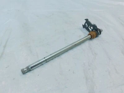 Aprilia RSV 1000 Mille RSV1000R Caponord Futura Gear Change Shifter Shift Shaft - Imagem 1 de 4