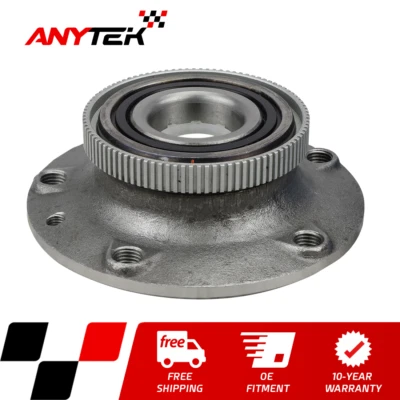 Подшипник ступицы переднего колеса для 1988-1991 BMW M3 M6 1982-1988 528e 535i 635CSi 524td - Изображение 1 из 4