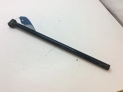 Varilla de radio inferior Polaris usada OEM 1822377-067 Ultra XLT XCF SP Indy 97-99 Foto 1 de 4