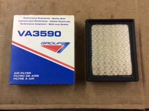 New Group 7 Air Filter VA3590 - Picture 1 of 5
