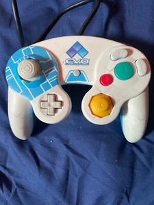EVO Championship Series GameCube Controller RARE - Picture 1 of 3