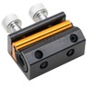 Dual Cable Oiler Luber Lubricator Tool Motorcycle Suzuki Kawasaki Honda Yamaha