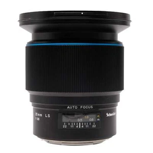 Phase One 35mm f3.5 Blue Ring RC001383 - Picture 1 of 9