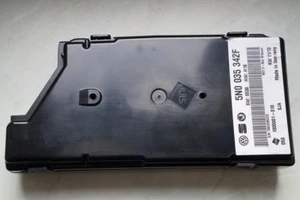 Original VW/ Seat/ Skoda Multi- Media- Interface - Bild 1 von 5