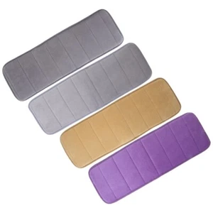 Wrist Rest Support Sweat-absorbent Memory Cotton Wrist Cushion Pad for Office PC - Photo 1/12