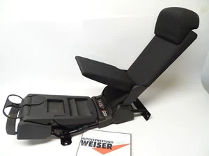 Armlehne Mittelsitz Notsitz Getränkehalter Opel Signum Bj06 8313220B 24402157 - Bild 1 von 9