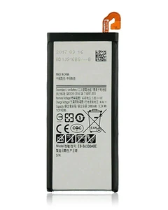Replacement Battery Compatible For Samsung Galaxy J3 Pro (J330 / 2017) (EB -BJ33 - Picture 1 of 1