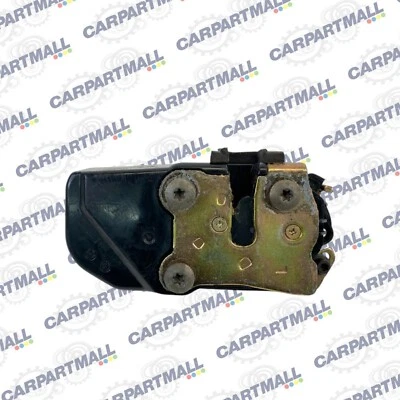 2005-2010 Chrysler 300 06-08 Magnum Rear Left Side Door Lock Latch Actuator - Image 1 of 4