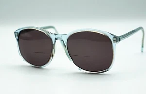 ART-CRAFT Hot Looks Crystal Blue 137 Eyeglasses Eyewear Glasses Frames 55▢18-115 - Picture 1 of 8